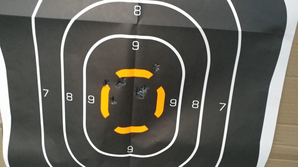mozambique drill target results