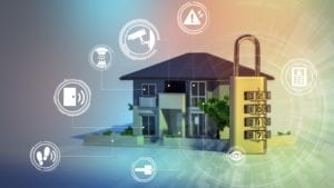 Simple home security tips