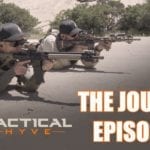 Tactical Hyve: "The Journey" - Episode 1 with Retired Navy SEAL Coch