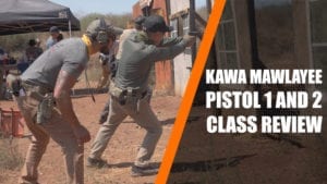 Kawa Mawlayee Class Review