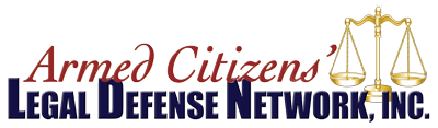 Armed Citizens Legal Defense Network
