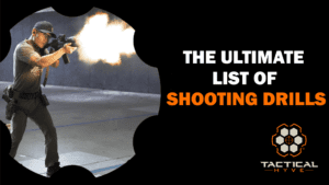 The Ulimate List of Shooting Drills