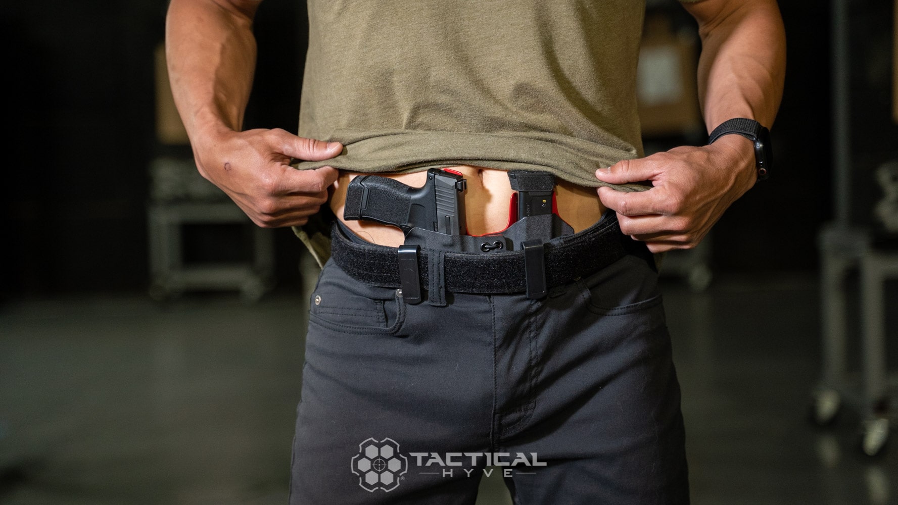 4 Things An Appendix Holster Should Have » Concealed Carry Inc