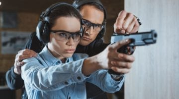 Shooting techniques vs shooting pnciples