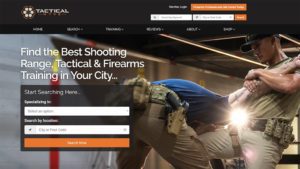 Vetted directory of shooting lessons in your area