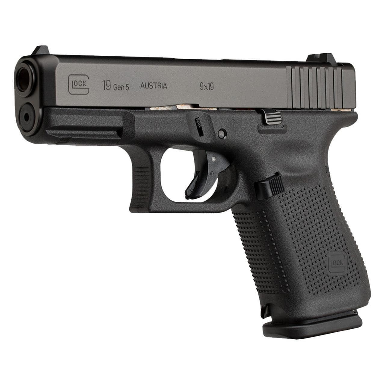 Shooting Review: The Glock 19 Gen 5