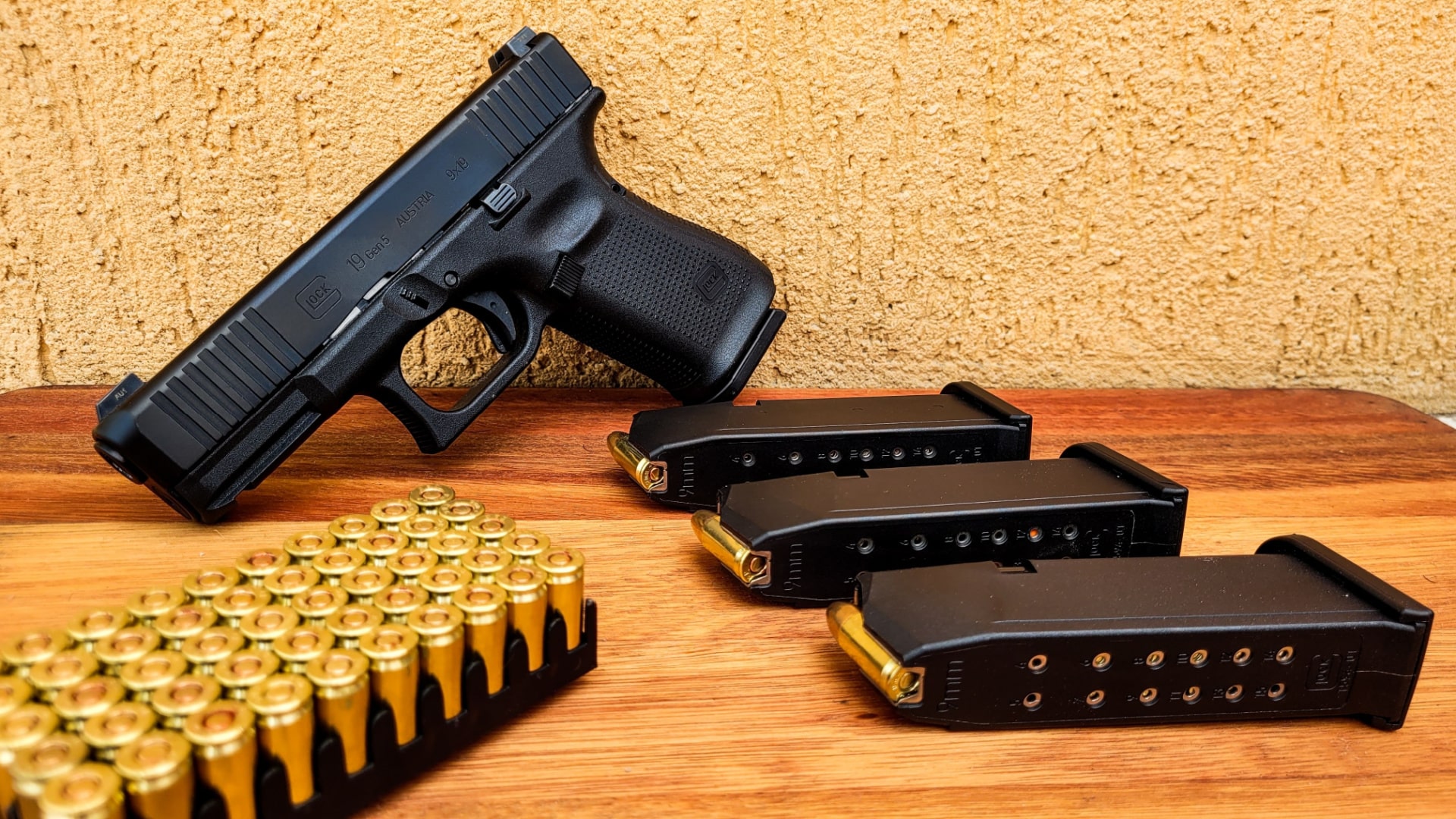 Practical Concealed Carry: How to Carry A Full-Size Pistol